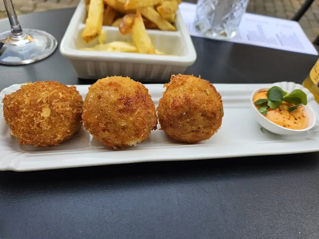 Andrei Fadgyas_Bistro Croquant Maastricht_Maastricht_review