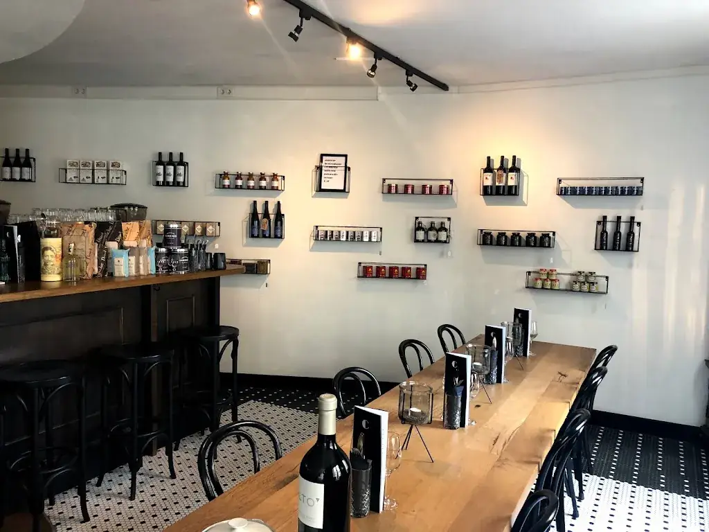 Bistro Croquant Maastricht_Maastricht_slider_image_1