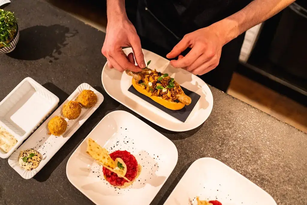 Bistro Croquant Maastricht_Maastricht_slider_image_3