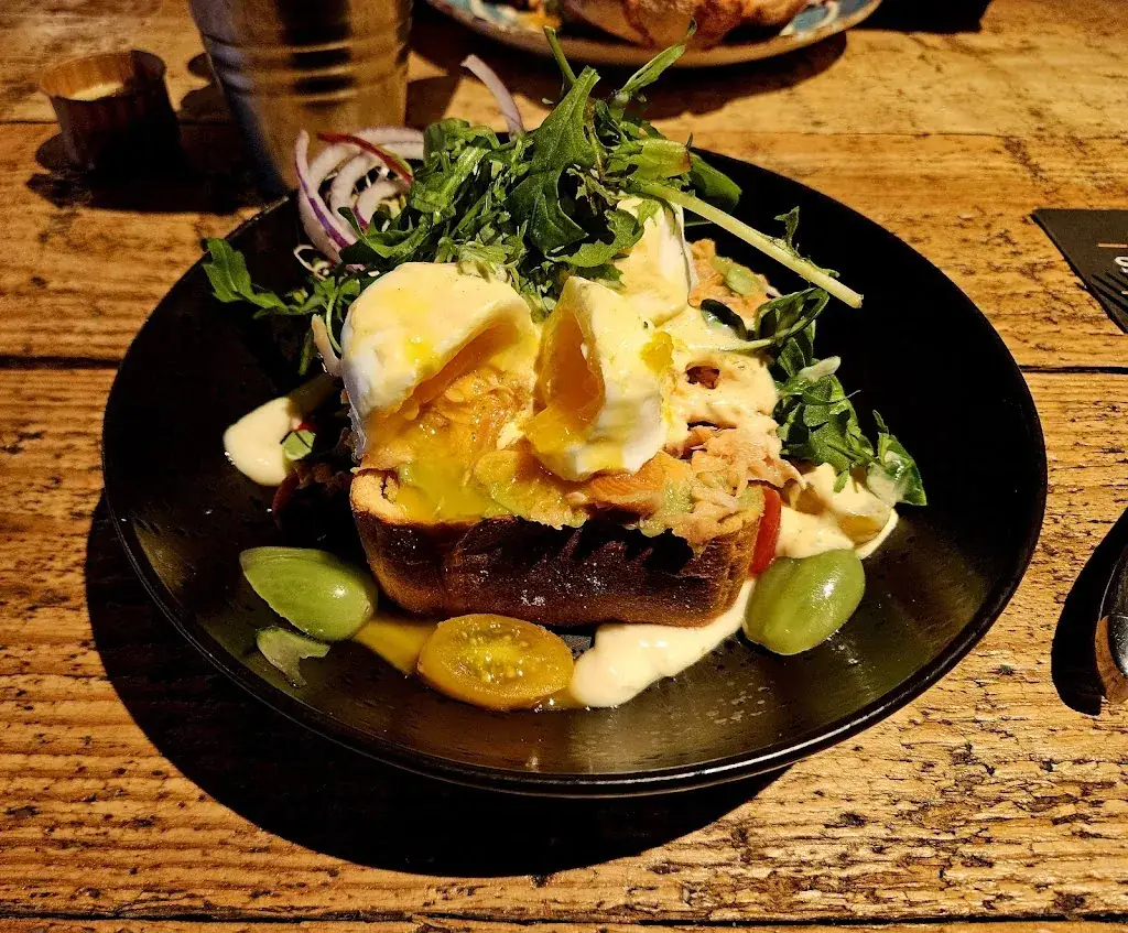 Ry Golly_Brasserie Peil 5_Schinnen_review