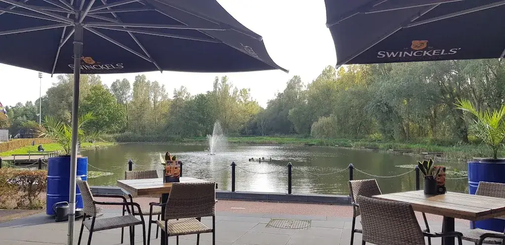 Brasserie Peil 5 restaurant in Schinnen