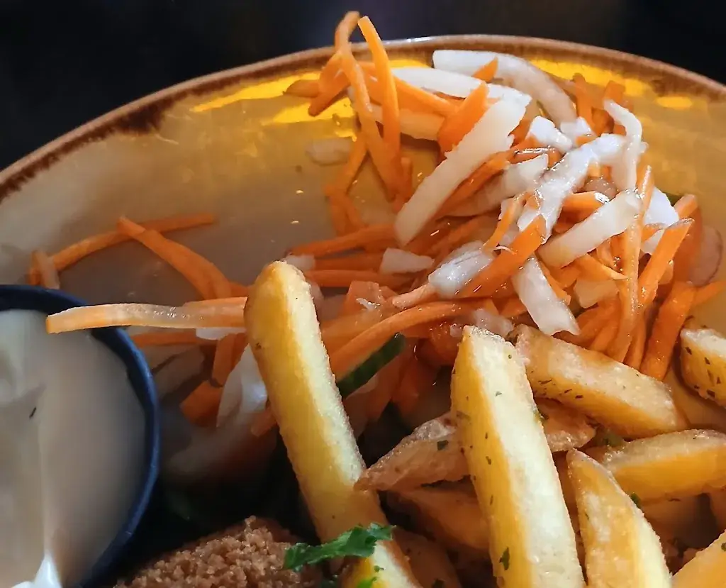 Loes Gerritsen_Grand Café Luxor_Reuver_review