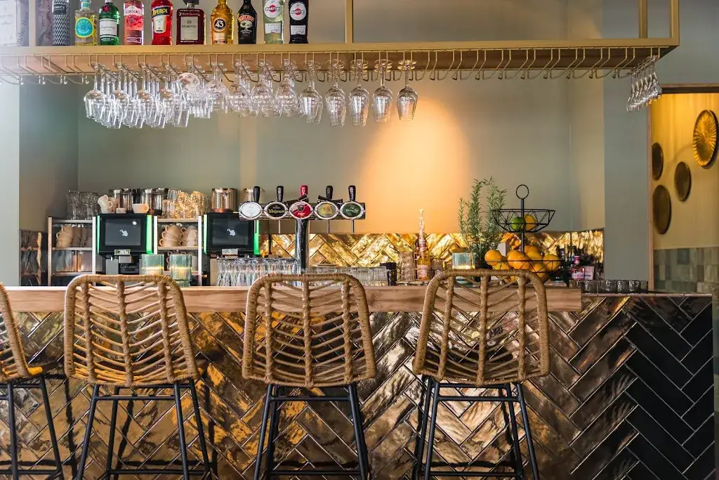 Arrosto ristorante a Roosteren