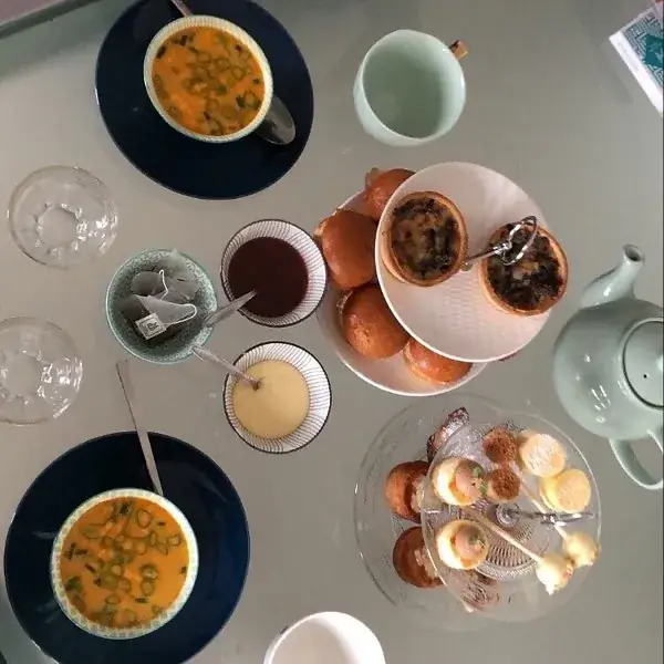 Menü_Kasteel Eyckholt B.V._Roosteren_Bild_5