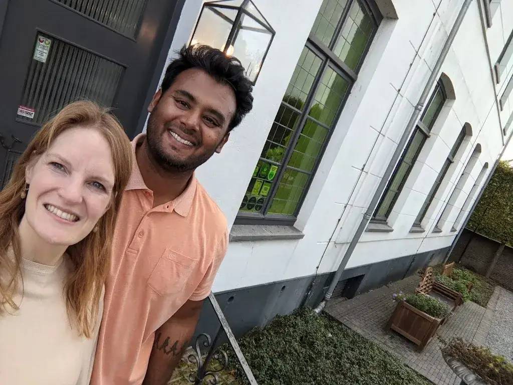 Bharat Balakrishnan_Kasteel Eyckholt B.V._Roosteren_Bewertung