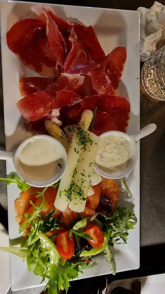 Menu_Hotel Restaurant de Roosterhoeve_Roosteren_immagine_7