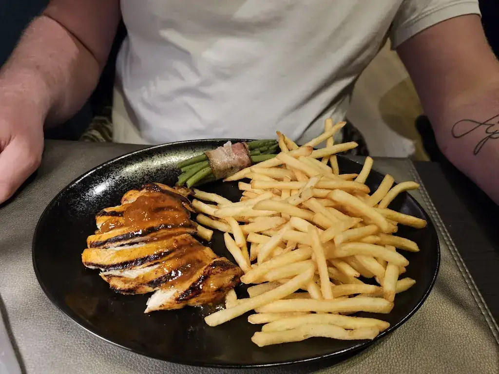 Menu_Hotel Restaurant de Roosterhoeve_Roosteren_immagine_8