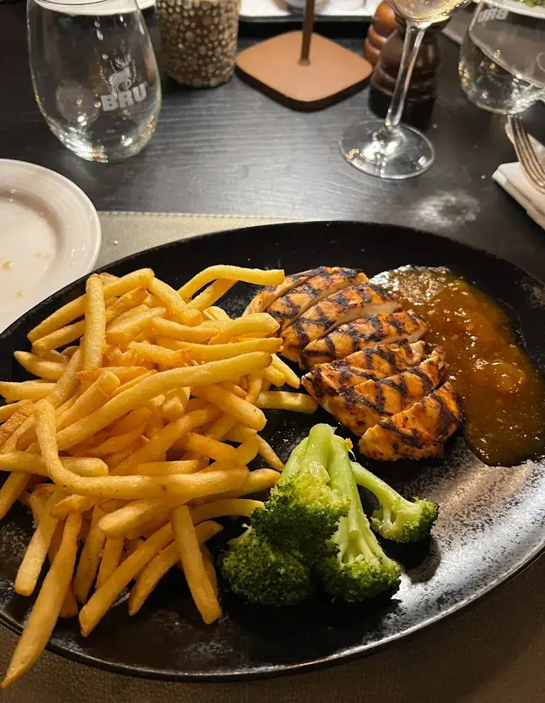 Luc P_Hotel Restaurant de Roosterhoeve_Roosteren_recensione