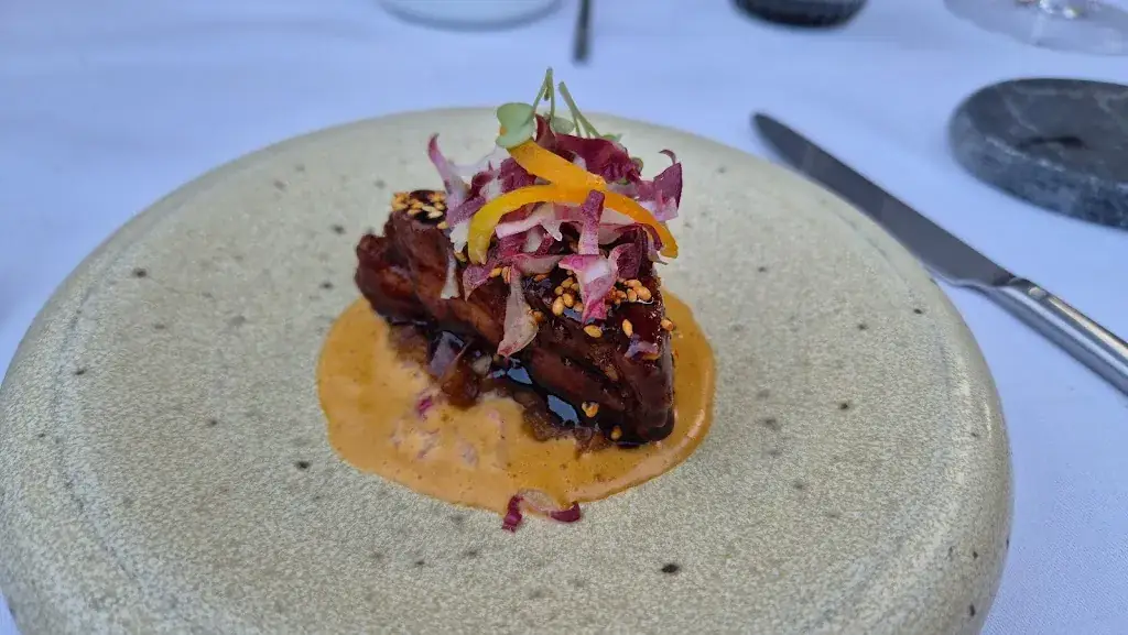 Adam Elbourne_Restaurant Holsterhof_Posterholt_review