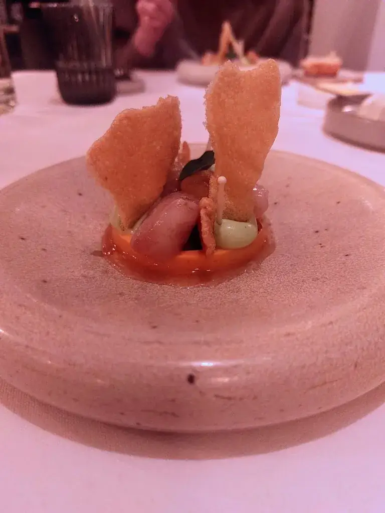 david jung_Restaurant Holsterhof_Posterholt_review