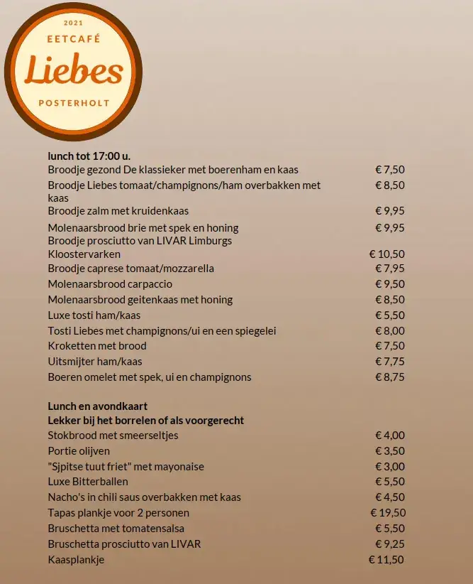 Menu_Eetcafé Liebes_Posterholt_image_3
