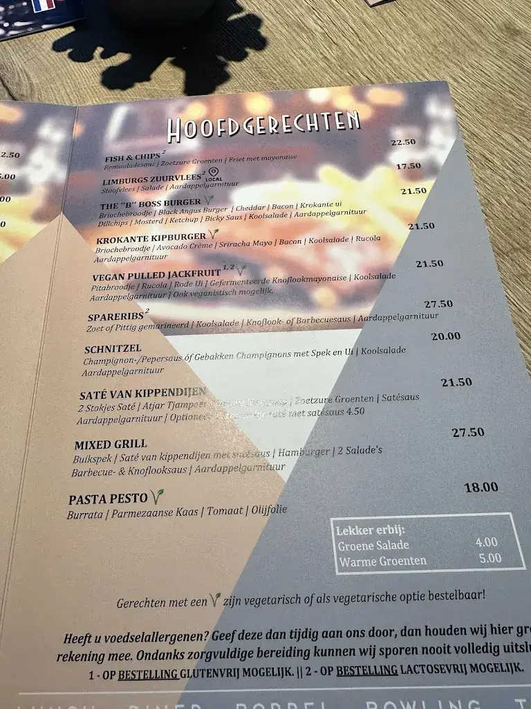 Menu_Grand Café Pimpernel_Posterholt_image_1