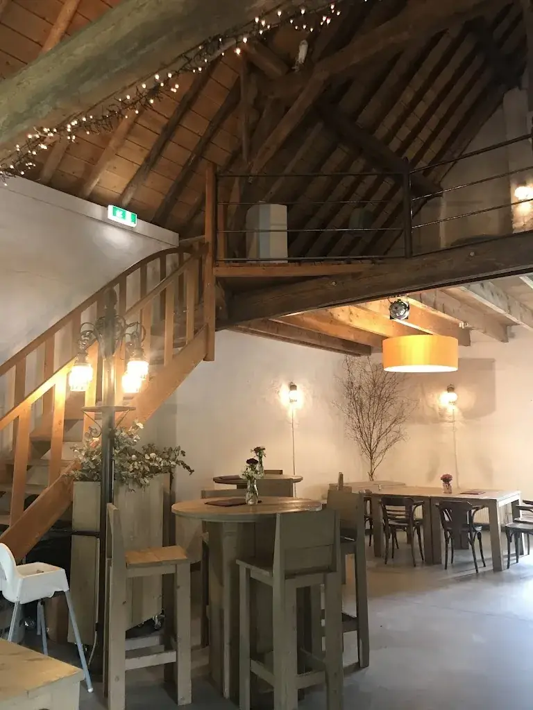 Tanja Buter_Gasterij Aerwinkel_Posterholt_review