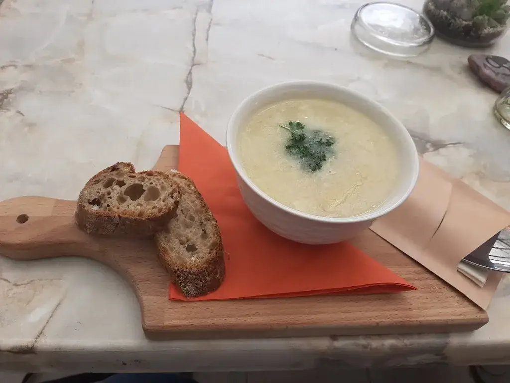 Anouk_Gasterij Aerwinkel_Posterholt_review