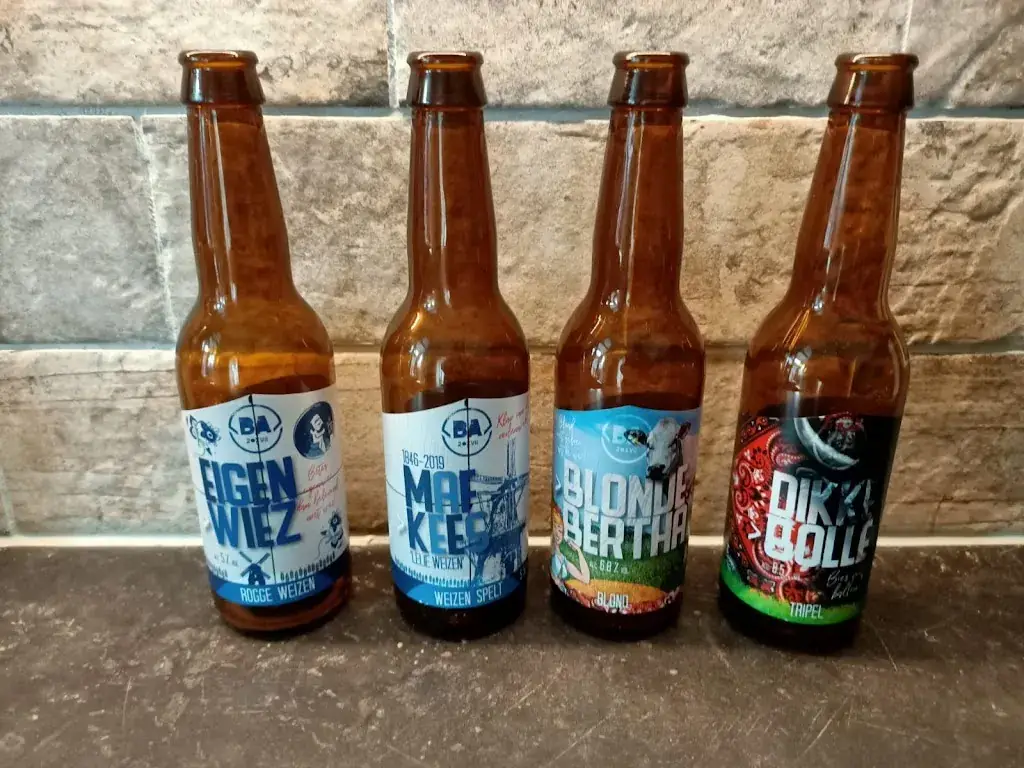 Menu_Theehuus Het Hazenpad - (Lunch, drinken, eten)_Ruinerwold_immagine_5