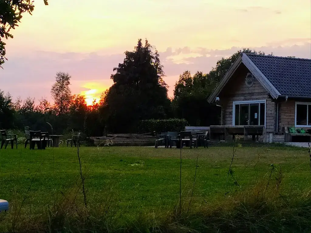 Leonie Creemers_Theehuus Het Hazenpad - (Lunch, drinken, eten)_Ruinerwold_recensione