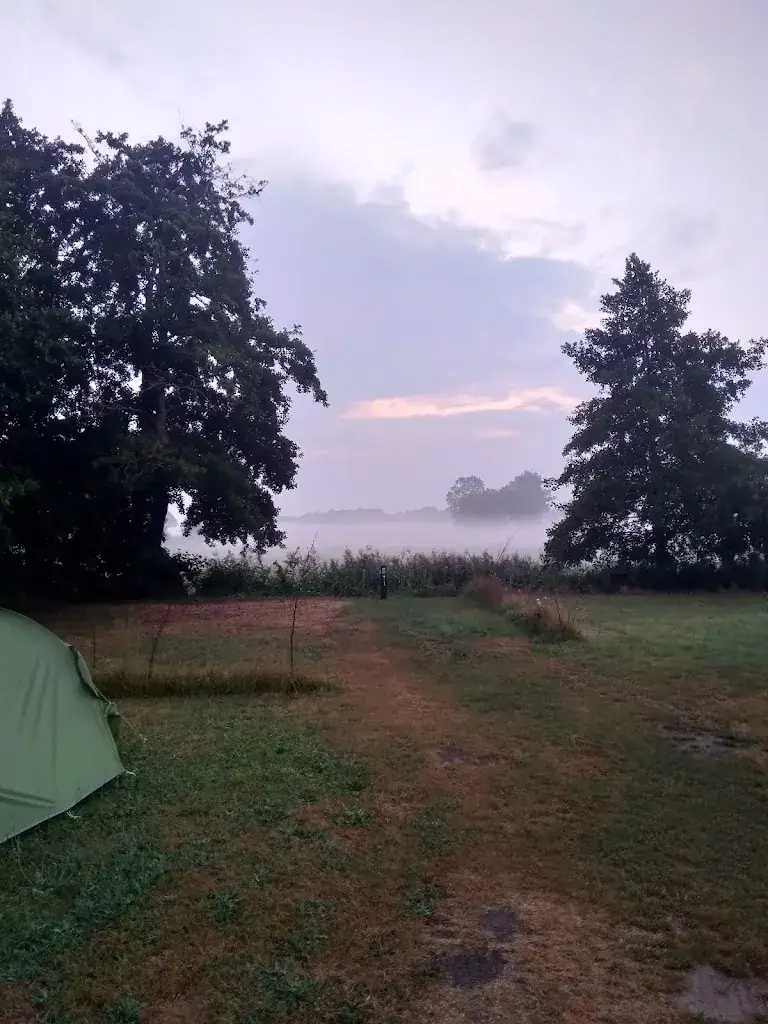 Claudia_Theehuus Het Hazenpad - (Lunch, drinken, eten)_Ruinerwold_recensione