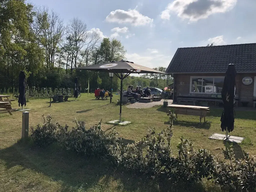 Theehuus Het Hazenpad - (Lunch, drinken, eten)_Ruinerwold_slider_image_3