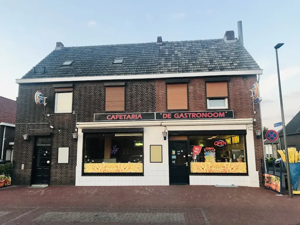 Cafetaria De Gastronoom_Posterholt_slider_image_2