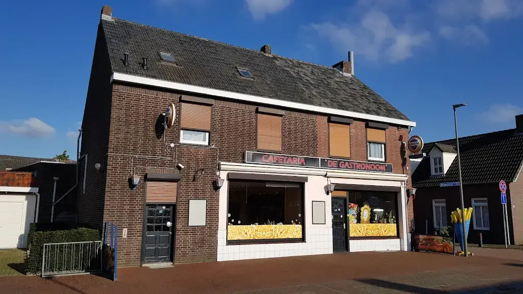 Cafetaria De Gastronoom_Posterholt_slider_image_3