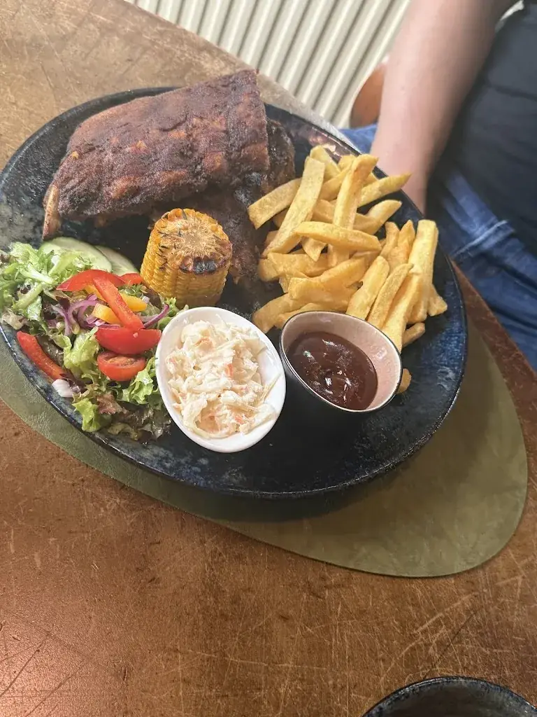 R&S_Eetcafé 't Berghoes_Hoop_review