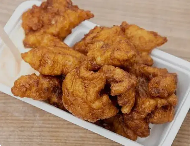 Jörg Kraft Immobilien_Vishandel Aan De Grens Backfisch Imbiss_Posterholt_Bewertung