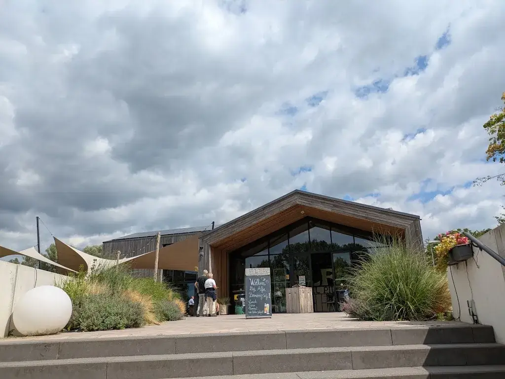 Emmanuel (Haribomann)_Alfa Brouwerijcafé_Schinnen_review