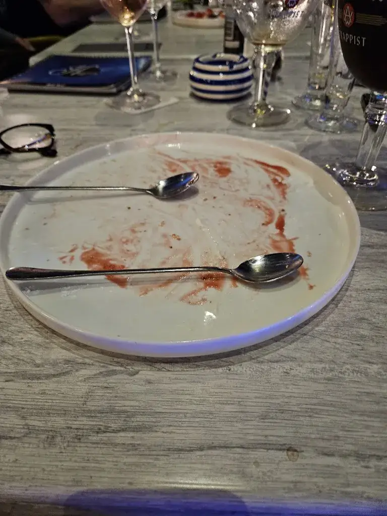 Bernie Pallett_Herremeniezaal Hier Maastricht_Maastricht_review