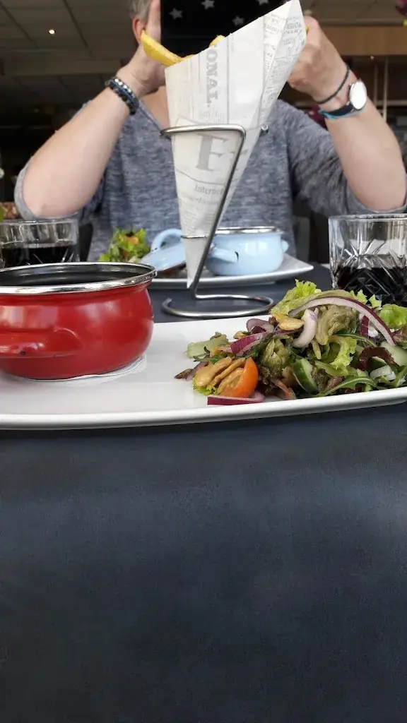 Annoesjka Dikkeboer_RESTAURANT@NOVOTEL_Maastricht_review