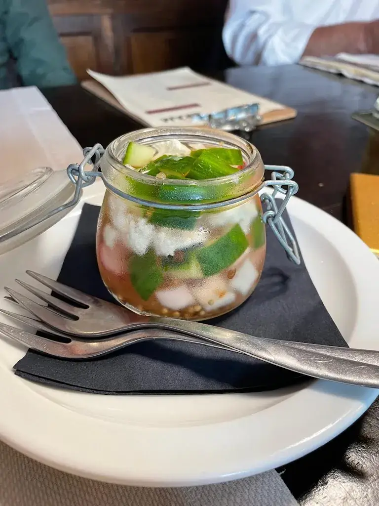 rob kints_Gastrobar Bram_Maastricht_review