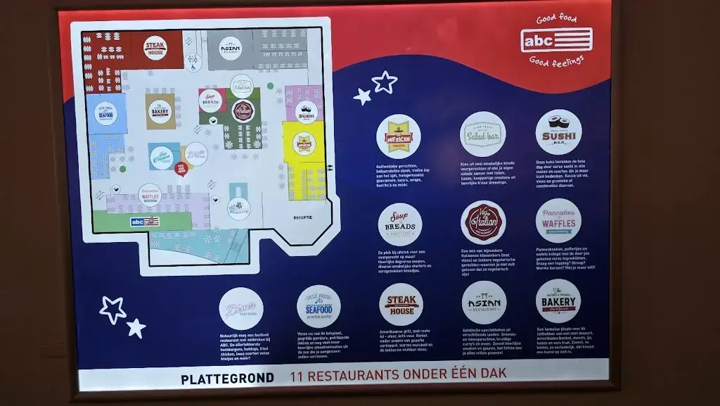 Menu_ABC Restaurant Sevenum_Sevenum_image_1