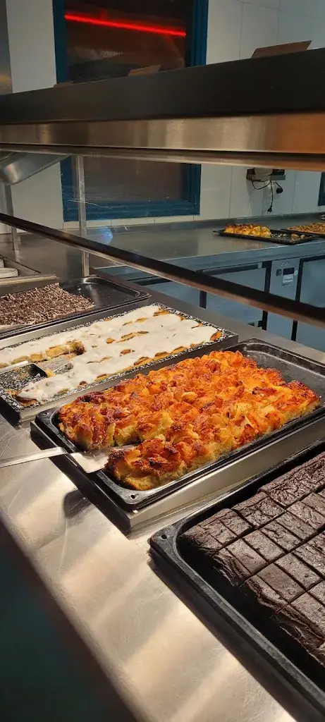 Menu_ABC Restaurant Sevenum_Sevenum_image_8