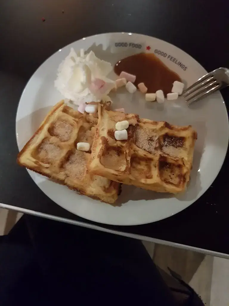 Menu_ABC Restaurant Sevenum_Sevenum_image_9