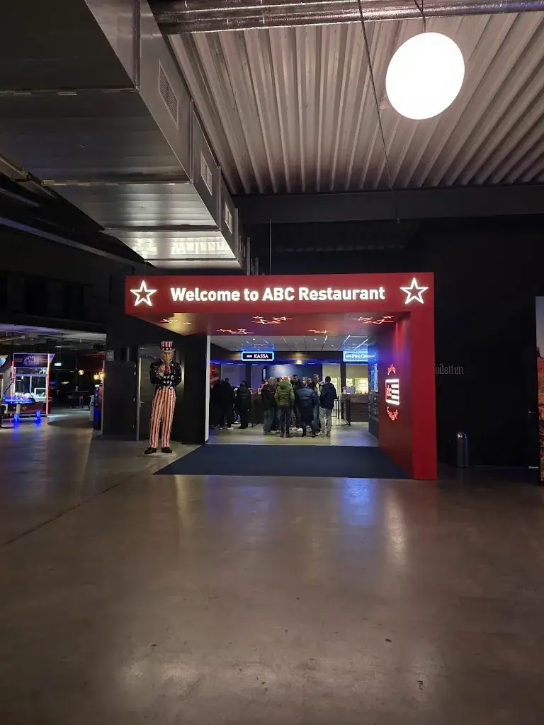 Jess Jtk_ABC Restaurant Sevenum_Sevenum_review