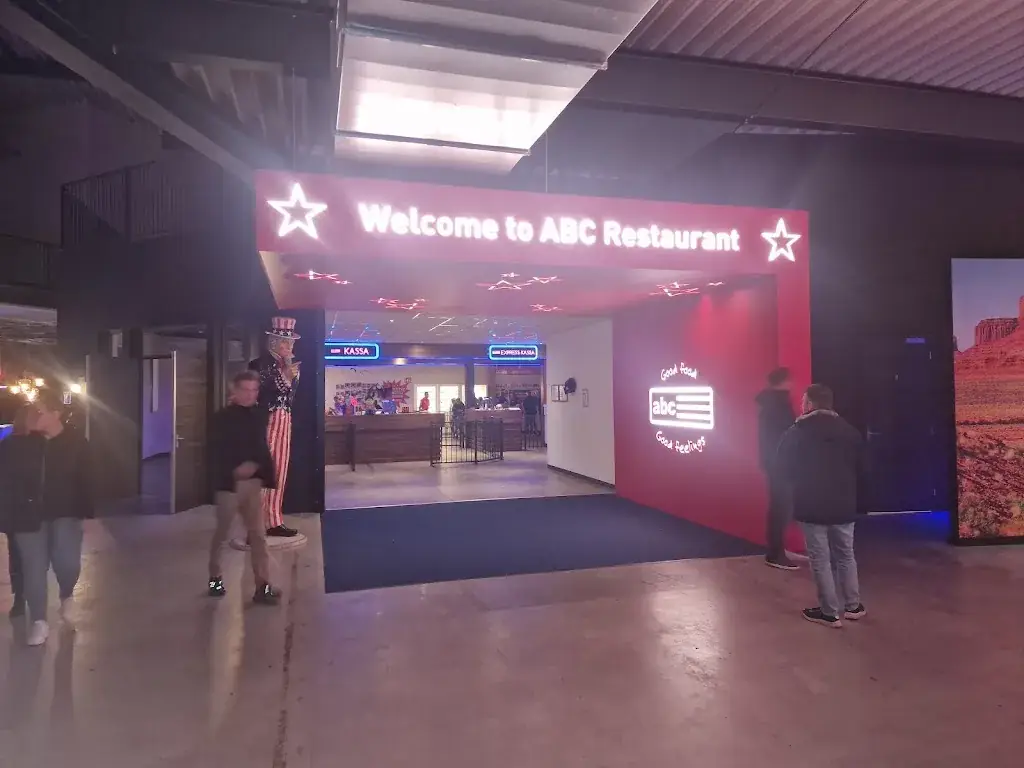 James Shaw_ABC Restaurant Sevenum_Sevenum_review