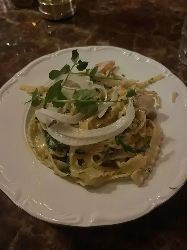 Menu_Tante Tilly | Restaurant in Roermond centrum_Roermond_image_5