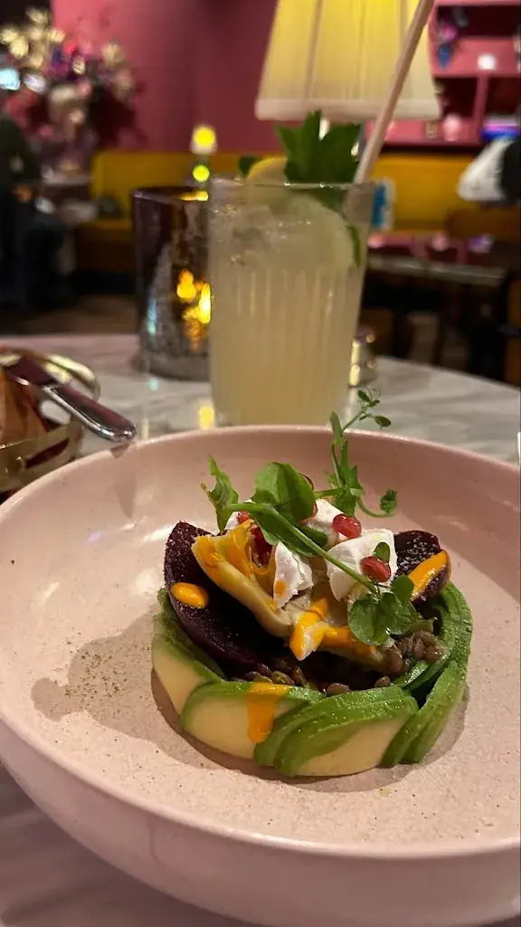 Menu_Tante Tilly | Restaurant in Roermond centrum_Roermond_image_6