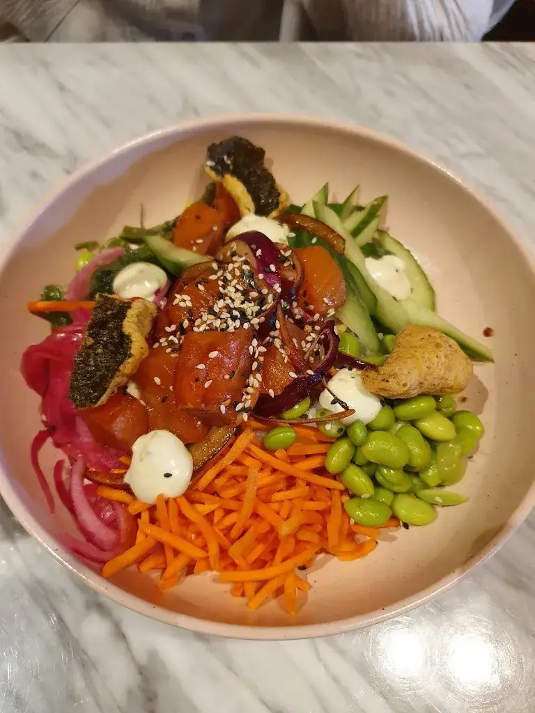 Menu_Tante Tilly | Restaurant in Roermond centrum_Roermond_image_7