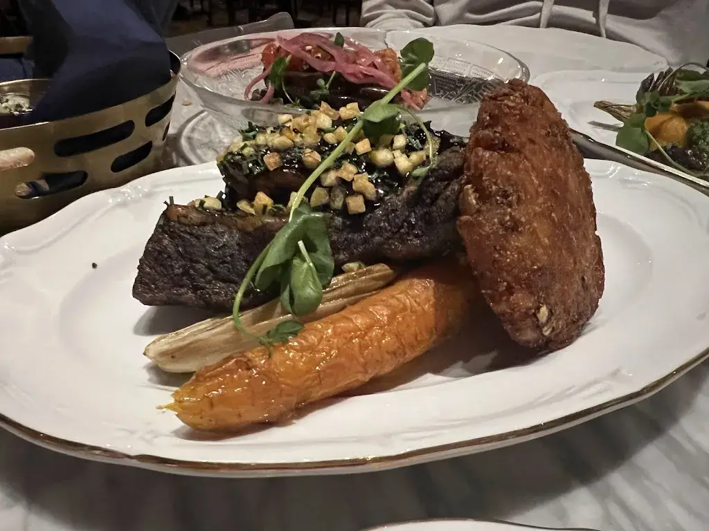 Menu_Tante Tilly | Restaurant in Roermond centrum_Roermond_image_8