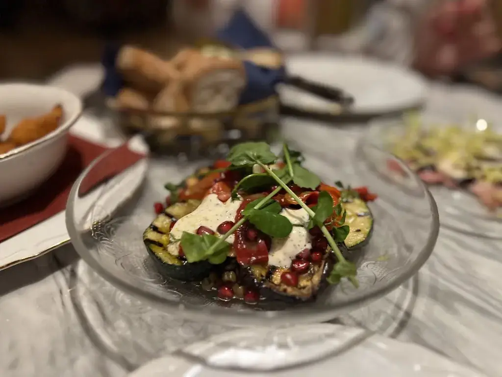 Menu_Tante Tilly | Restaurant in Roermond centrum_Roermond_image_9