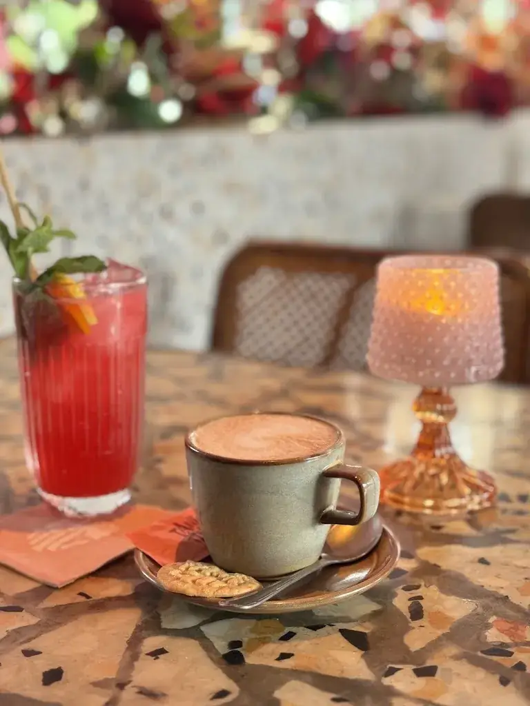 Danni Lin_Tante Tilly | Restaurant in Roermond centrum_Roermond_review