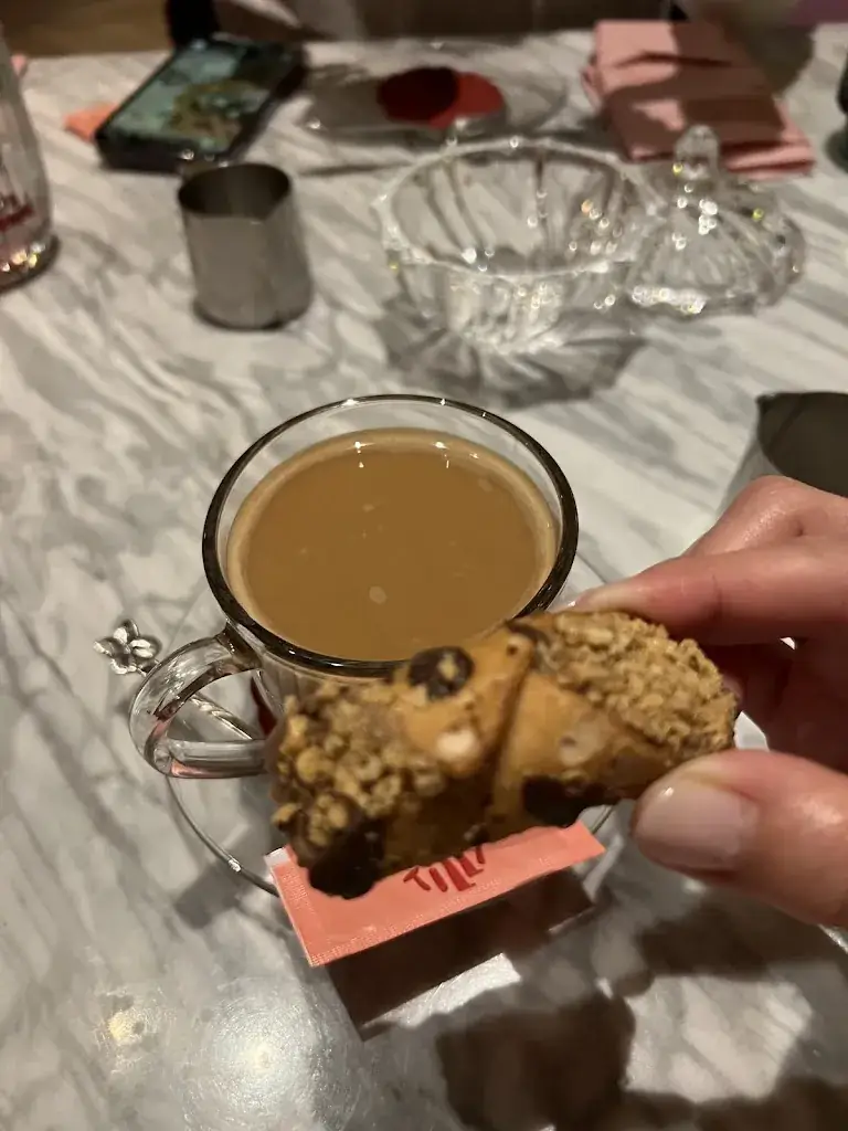 Yenlik (Enlik)_Tante Tilly | Restaurant in Roermond centrum_Roermond_review