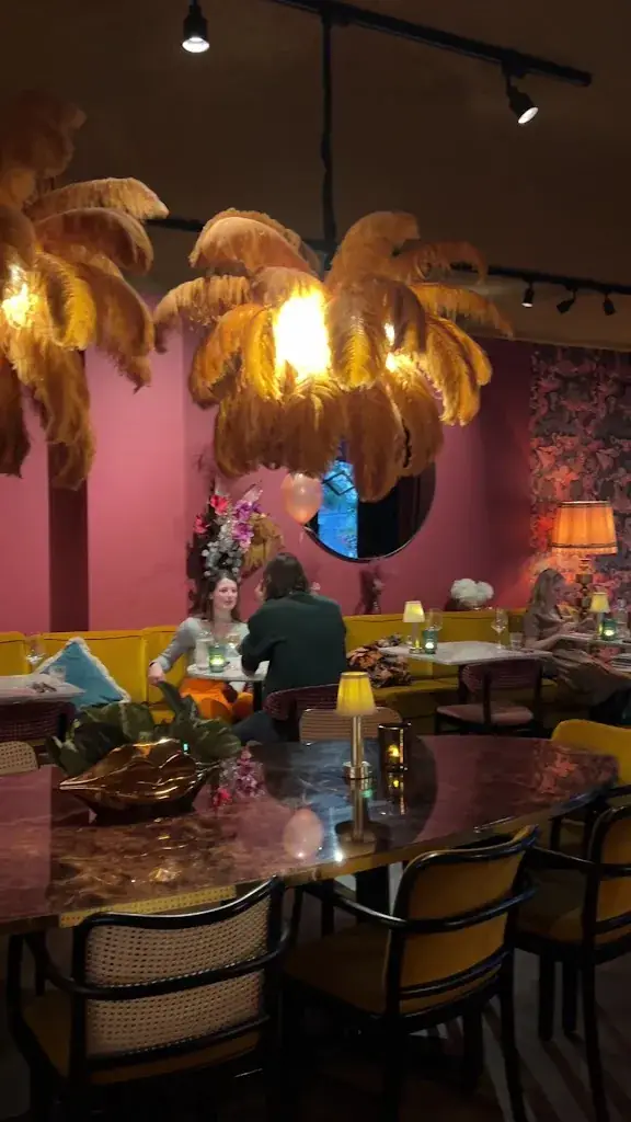 Fiona Salim_Tante Tilly | Restaurant in Roermond centrum_Roermond_review