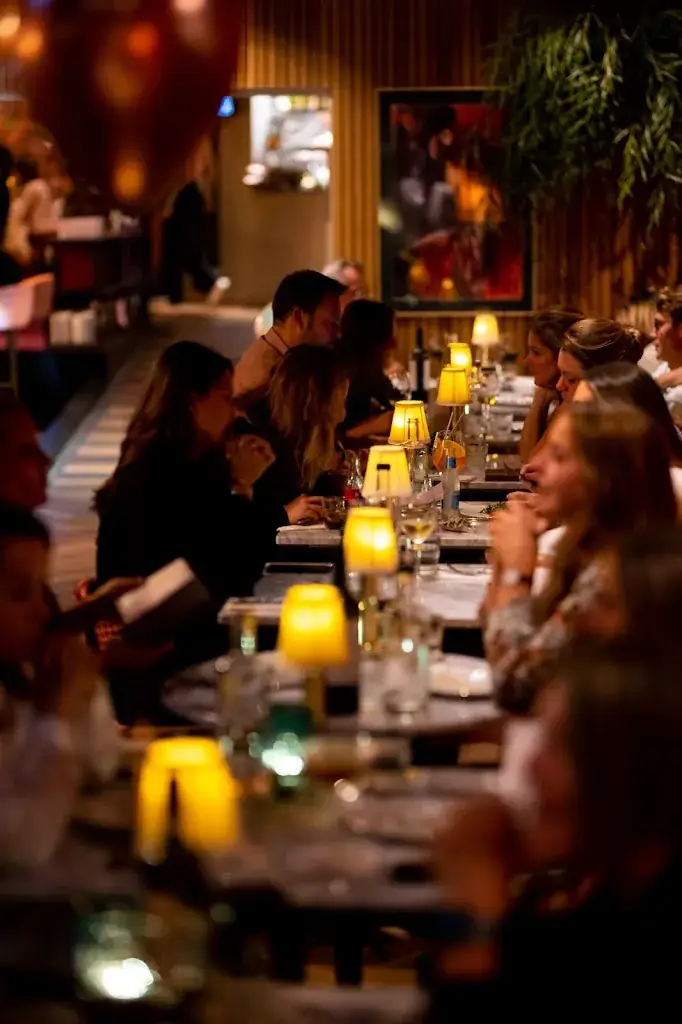 Tante Tilly | Restaurant in Roermond centrum restaurant in Roermond