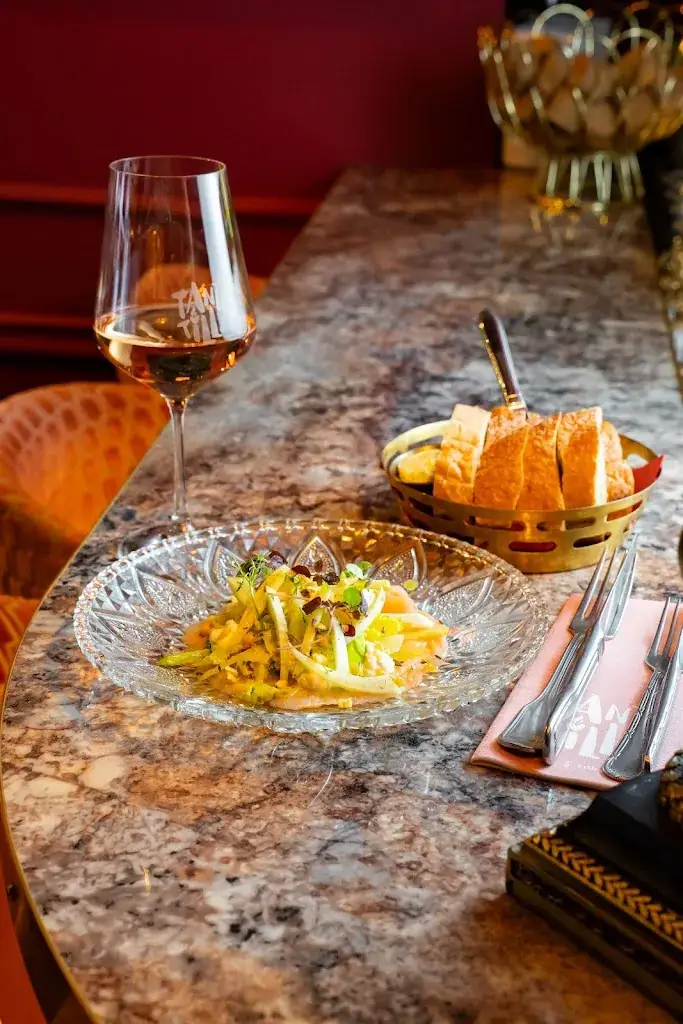 Tante Tilly | Restaurant in Roermond centrum_Roermond_slider_image_2