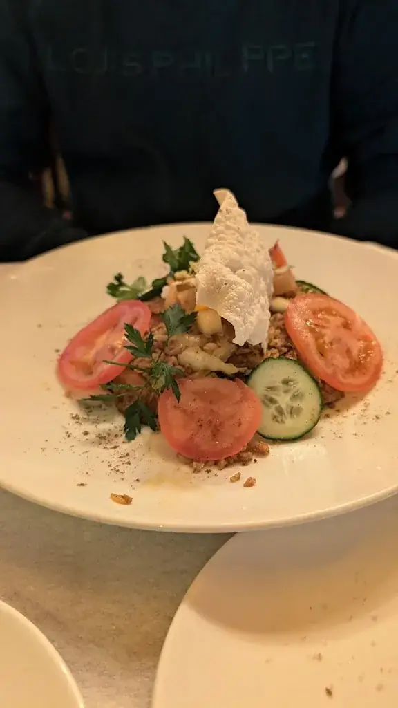 Menu_Aruna Cuisine - Roermond Restaurant_Roermond_image_8