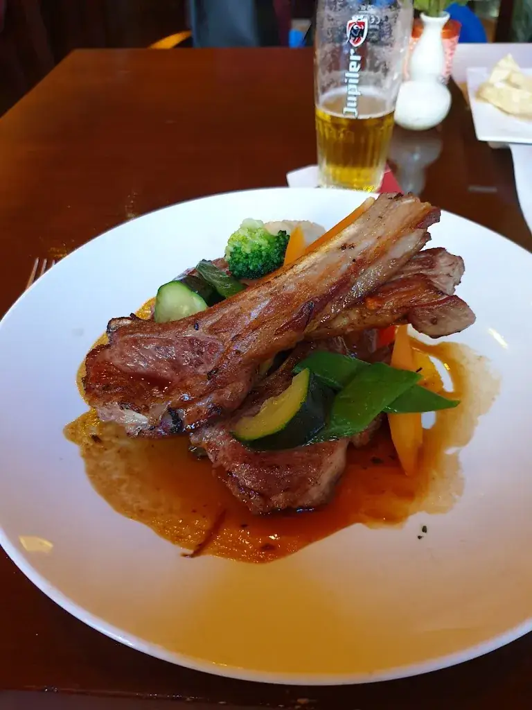 Menu_Aruna Cuisine - Roermond Restaurant_Roermond_image_9