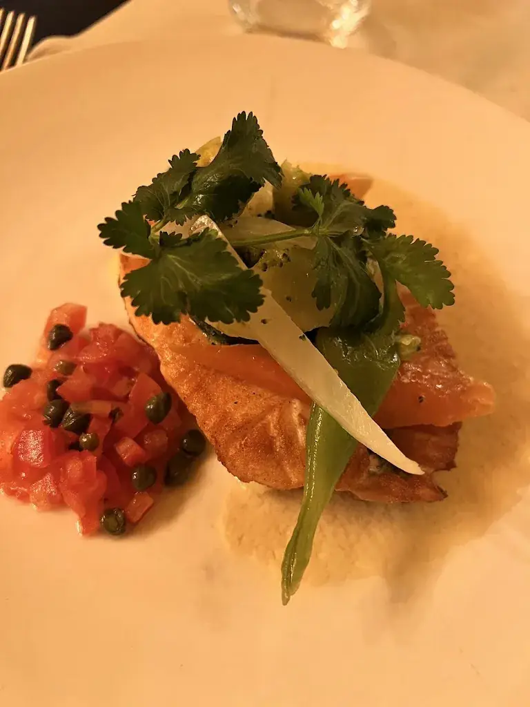 Nicole Li_Aruna Cuisine - Roermond Restaurant_Roermond_review