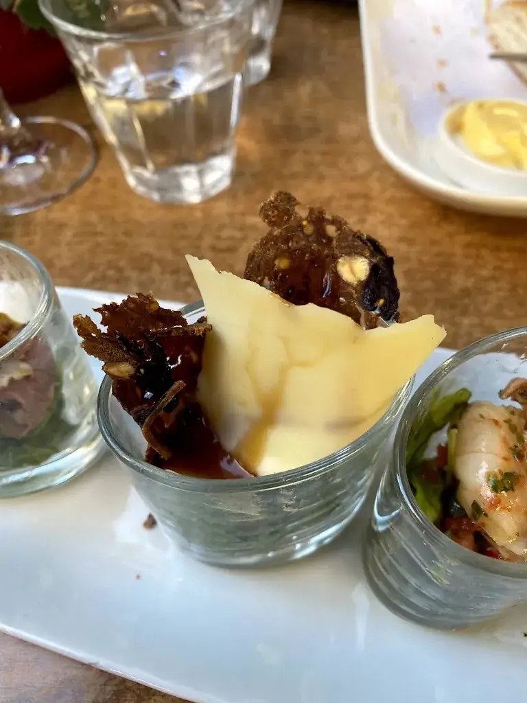 Hans Quivooy_Aruna Cuisine - Roermond Restaurant_Roermond_review