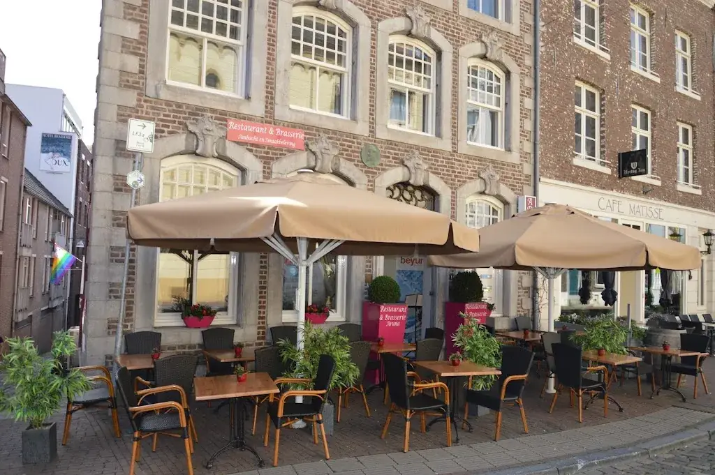 Aruna Cuisine - Roermond Restaurant restaurant in Roermond